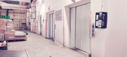 Quartz Industrial Building (D13), Factory #575885971